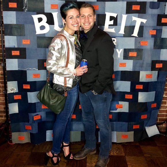 Meet your Posher, Jess - Picture 15 of 16